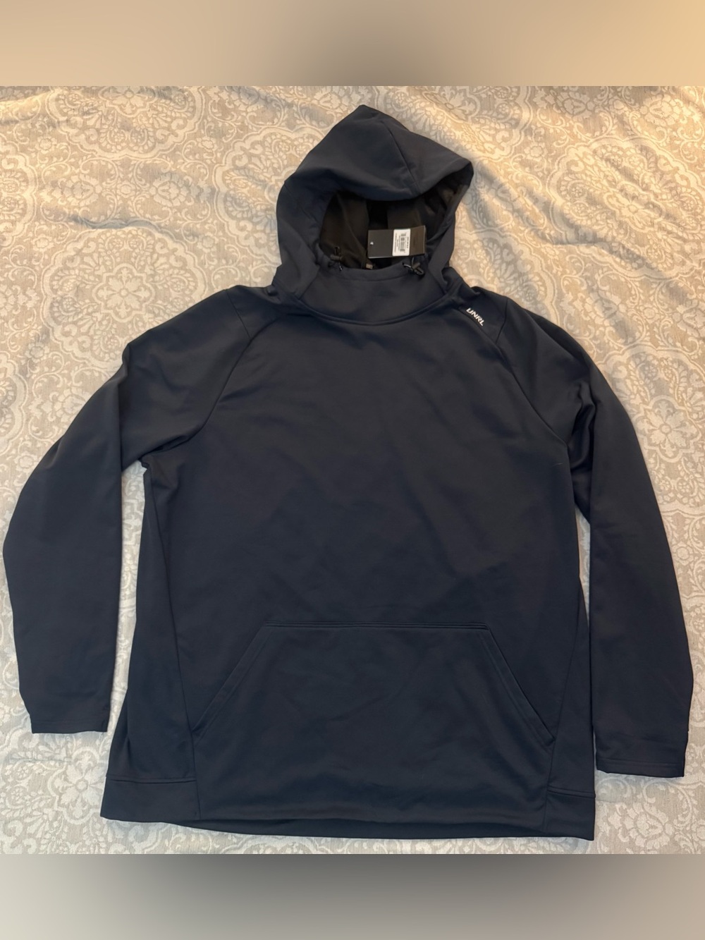 NWT UNRL Crossover Hoodie II